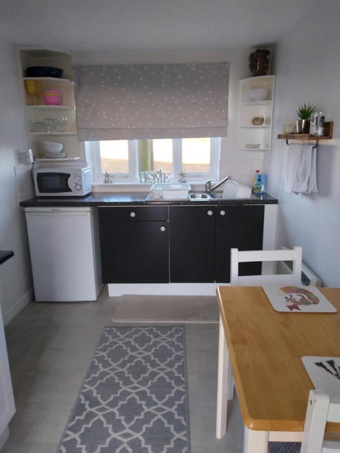 Brick Kiln Apartment Campsea Ashe Esterno foto