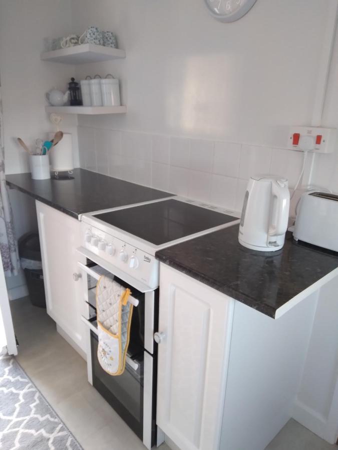 Brick Kiln Apartment Campsea Ashe Esterno foto