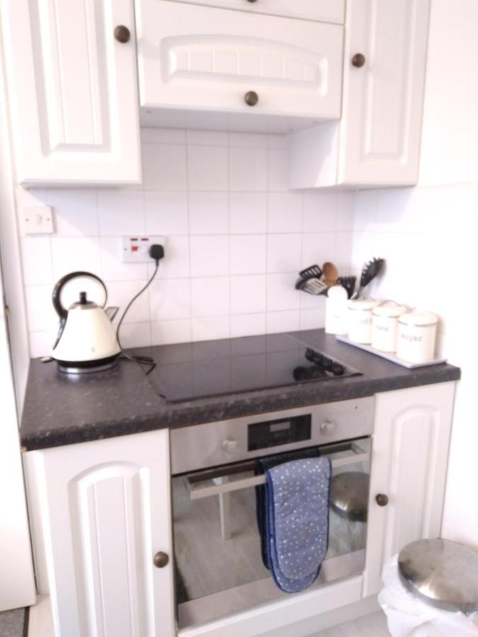Brick Kiln Apartment Campsea Ashe Esterno foto